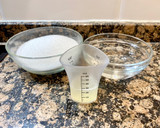 Foto del paso 1 de la receta: Pudín de tapioca “muy cremoso”