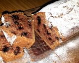 Foto del paso 4 de la receta: Budín de chocolate con lentejas