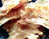 Foto langkah ke 3 dari resep Peyek teri renyah.