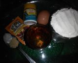 Foto langkah ke 2 dari resep Cakwe goreng mantul.