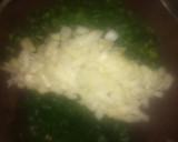 Foto del paso 2 de la receta: Empanadas de pollo y mondongo bien picadito 🎉🎉🎉🎉