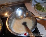 Φωτογραφία βήματος 12 της συνταγής Risotto με κίτρινη κολοκύθα και γλυκάδια