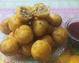 ફરાળી પેટીસ રેસીપી સ્ટેપ4ફોટો