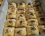Foto langkah ke 5 dari resep Bolen pisang no corsvet.