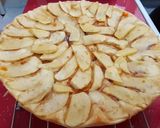 Foto del paso 6 de la receta: Hojaldre de manzana