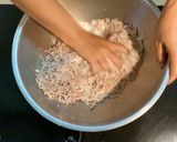รูปขั้นตอนการทำที่ 6 ของ หมูฝอยหวาน