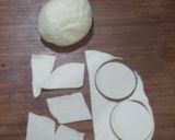 Foto del paso 5 de la receta: Tortas fritas a la Isma!