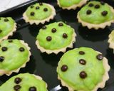 Foto langkah ke 9 dari resep Pie Pandan Nata de coco -gluten free.