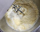 Foto del paso 2 de la receta: Tortita matera para aquellos a quienes no les gusta el pan dulce