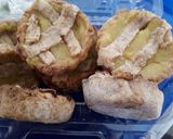 Foto del paso 2 de la receta: Mini Kuchens de Membrillo