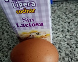 Foto del paso 4 de la receta: Pechuga de pollo con curry y champiñones