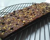 Foto langkah ke 6 dari resep Espresso Fudgy Brownie.