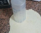 Foto del paso 3 de la receta: Canastitas de zapallitos rendidoras y económicas!