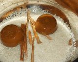 Foto del paso 1 de la receta: Arroz con leche