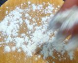 A picture of step 3 of Pasta Sheets for lasagne.