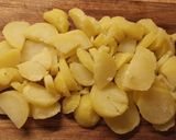 Une image de l'étape 3 de Tartiflette.