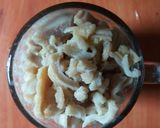 Foto del paso 1 de la receta: Guatita con brócoli
