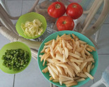 Foto del paso 1 de la receta: Sopa de papa