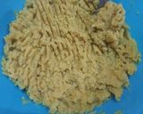 Foto langkah ke 1 dari resep Klepon Ubi Kuning.