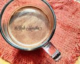 Foto langkah ke 5 dari resep Homemade hot chocolate drink.