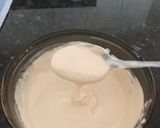 A picture of step 1 of Falafel cigar.