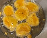 कांदा बटाटा भजी (kanda batata bhaji recipe in marathi) रेसिपी स्टेप 2 फोटो