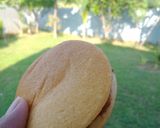 Foto langkah ke 5 dari resep Pancake.