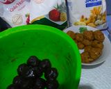 Foto langkah ke 7 dari resep 1035. Mochi Cookies.