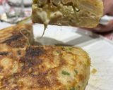 Foto del paso 8 de la receta: Tortilla de papa 🥔