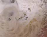 Sooji Cake recipe step 2 photo
