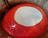 Foto del paso 4 de la receta: Confitura de pimiento del piquillo