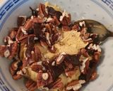 Une image de l'étape 7 de Cookies variés.
