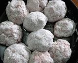 Foto del paso 2 de la receta: Albóndigas Superpower