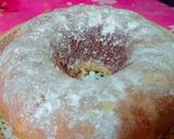Foto del paso 2 de la receta: Torta de mandarina