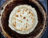 நூடுல்ஸ் பொட்டல பரோட்டா (Noodles Pottala Parotta recipe in tamil) ரெசிபி ஸ்டேப் 10 புகைப்படம்
