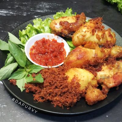 Langkah 6