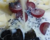 Foto langkah ke 3 dari resep Sop Buah Campur.