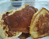 Foto del paso 3 de la receta: Panqueques esponjosos