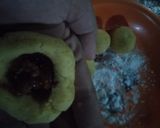 Foto langkah ke 4 dari resep Bola-bola Ubi Meleleh.