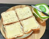मल्टीग्रेन ब्रेड अंडा सैंडविच (Multigrain Bread Egg Sandwich) रेसिपी चरण 2 फोटो