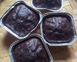 Foto langkah ke 4 dari resep Cake chocolate.