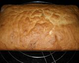 Foto del paso 9 de la receta: Bizcochuelo casero de coco marmolado