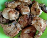 Foto langkah ke 1 dari resep Ayam rica-rica.