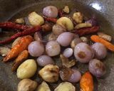 Foto langkah ke 3 dari resep Ayam Suwir Kondangan.