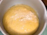 М’який хлібчик 🍞