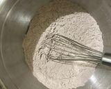 Foto langkah ke 1 dari resep Chocolate Bread (Roti Coklat).