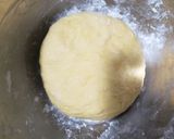 Foto del paso 2 de la receta: Alfajor de hojarasca