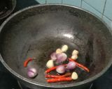 Foto langkah ke 2 dari resep Sate Ayam.