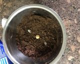 इंस्टेंट ऑरीओ आइस-क्रीम (Instant oreo ice cream recipe in Hindi) रेसिपी चरण 2 फोटो
