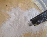 Foto del paso 3 de la receta: Budín de naranja y avena